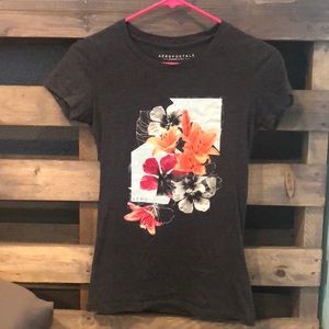 Aeropostale gently worn shirt